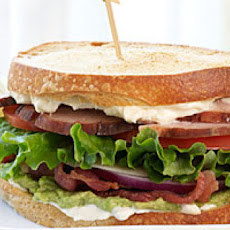 Turkey Avocado Dagwoods