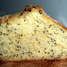 Lemon Drizzle Cake