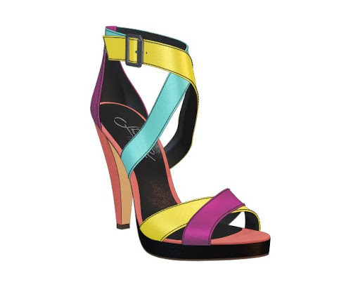 I Designed My Perfect Shoes!