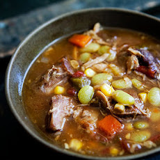 Kentucky Burgoo