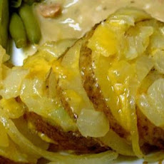 Cheesy Potatoes