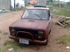 Fiat Fiorino 1300 Diesel 5Ta 81 Andando 30000