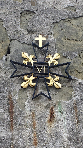 Croix VI