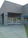 Coon Rapids Post Office