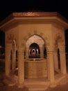 Mosque Fountain  