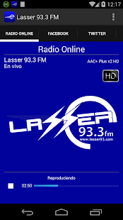 How to mod LASSER93 1.0 unlimited apk for laptop