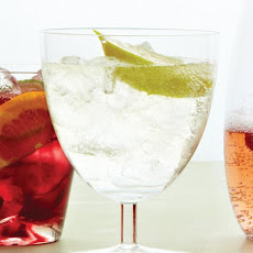 White Wine Spritzer