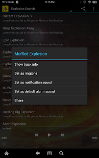How to install Epic Explosion Sounds lastet apk for laptop