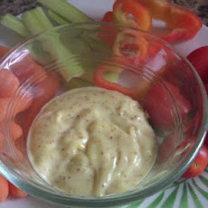 Mustard Dip
