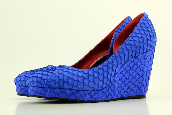 I Designed My Perfect Shoes!