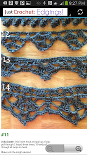 How to install Just Crochet: Edgings! 1.0 mod apk for laptop