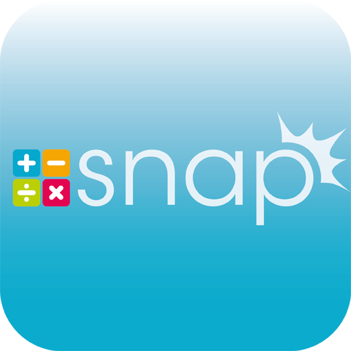 Snap LOGO-APP點子