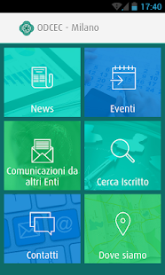 How to download ODCEC Milano lastet apk for android