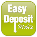 EasyDeposit Mobile mobile app icon