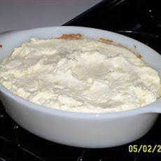 Hot Onion Dip
