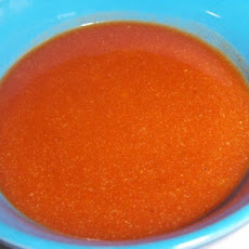 Jamaican BBQ Sauce