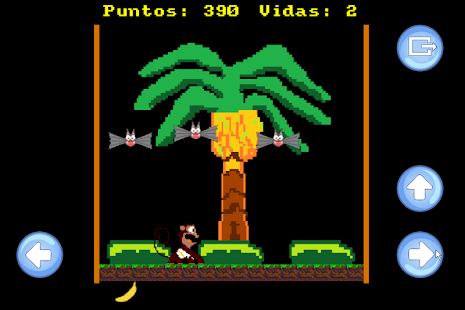 How to mod Chimp patch 1.1.0 apk for laptop