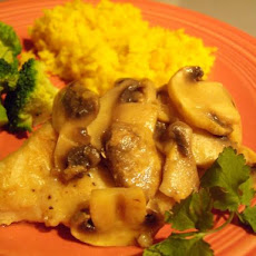The Infamous Lemon Chicken Recipe
