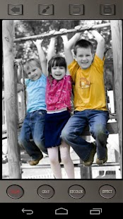 How to install Color Splash Magic Effects 1.1.1 mod apk for bluestacks