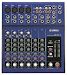 Alesis Multimix 16 Usb Mixer