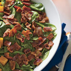Bipartisan Salad