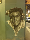 Elvis En La Calle
