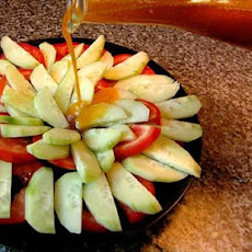 Sweet 'n' Sour Salad Dressing
