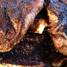 Steak Rub/Marinade