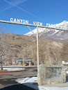 Canyon View Park