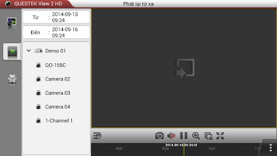 How to mod QUESTEK View 2 HD 3.2.0 unlimited apk for laptop