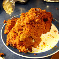 Meatloaf Supreme