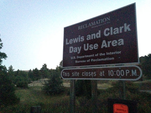 Lewis And Clark Day Use