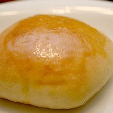 You've Got to Be Kidding Me Restaurant Rolls (or Bread)