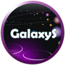 GalaxyS GO Launcher EX Themes mobile app icon