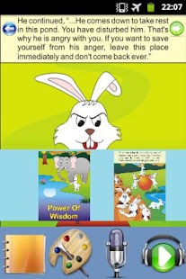 How to download Power of Wisdom - Kids Story 2.0 apk for pc