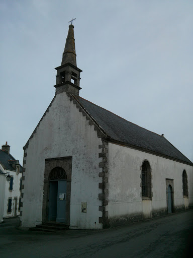Chapelle De Saint Julien