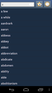 How to get English Swahili dictionary patch 1.91 apk for bluestacks