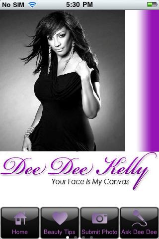 Dee Dee Kelly