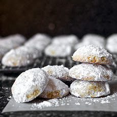 Cashew Butter Balls