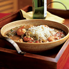 Gulf of Mexico Gumbo