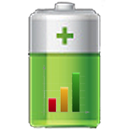 2Easy Battery Grapher LOGO-APP點子