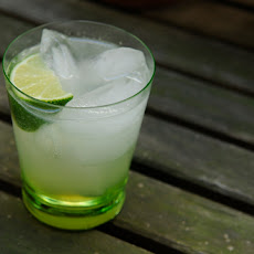Mint Limeade