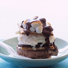 Hot Fudge Sauce