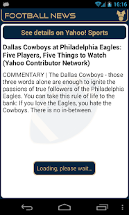 How to install Saint Louis Football News patch 1.2.3 apk for android