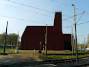 Rusty Church