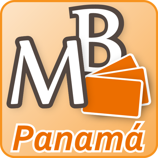 MB Panama LOGO-APP點子