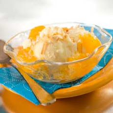 Ambrosia Sundaes