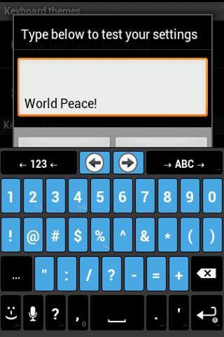 ICS and black anysoftkeyboard