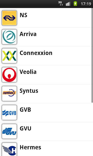 ovmelding for android screenshot