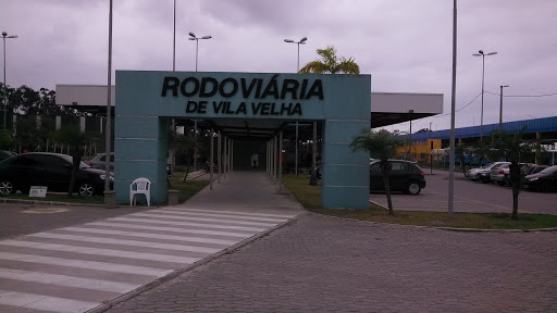 Terminal Rodoviário De Vila Velha